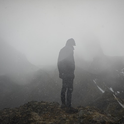 FOGGY