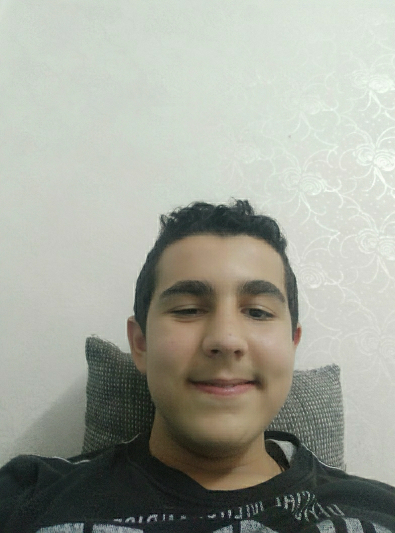 Teşekkür