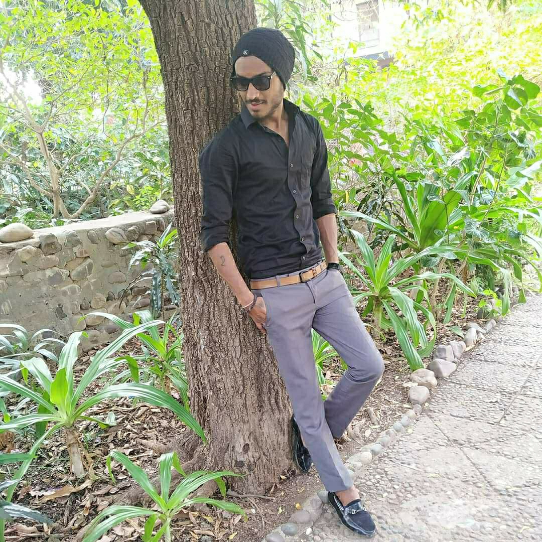 Umesh