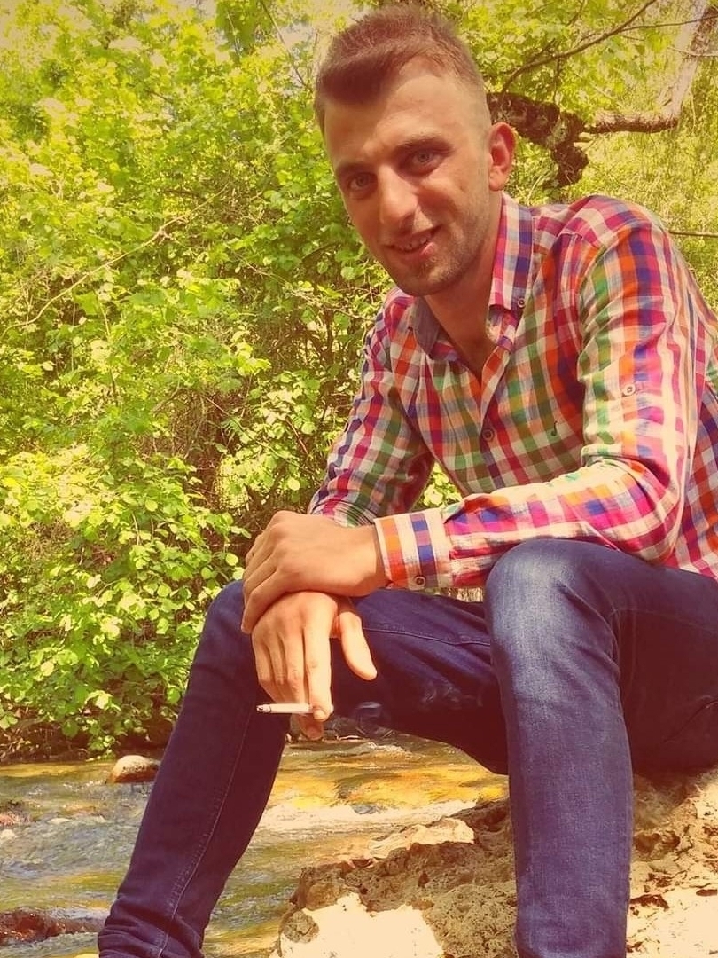 Ahmet