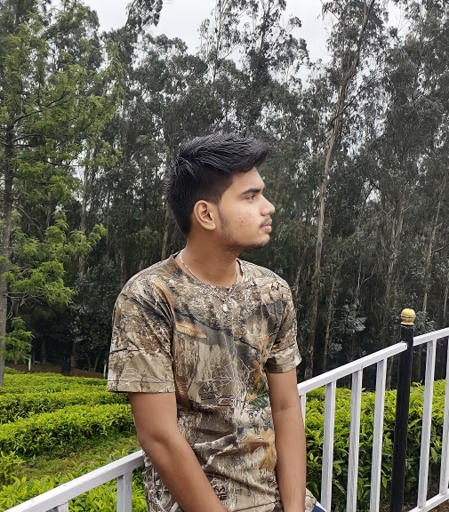 Yashwanth