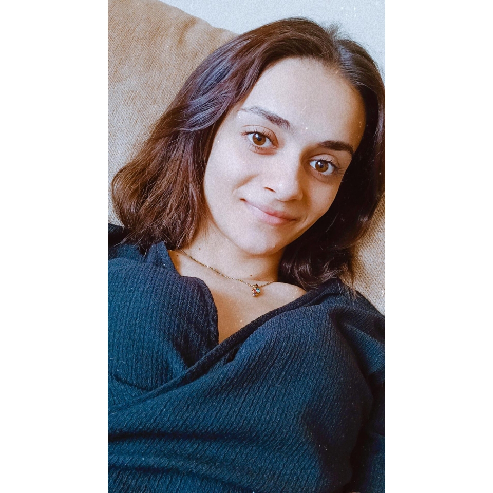 Nazlı