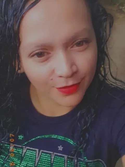 Mary