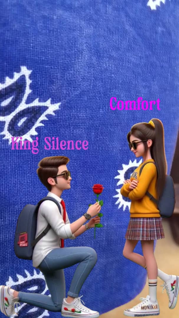 Comfort