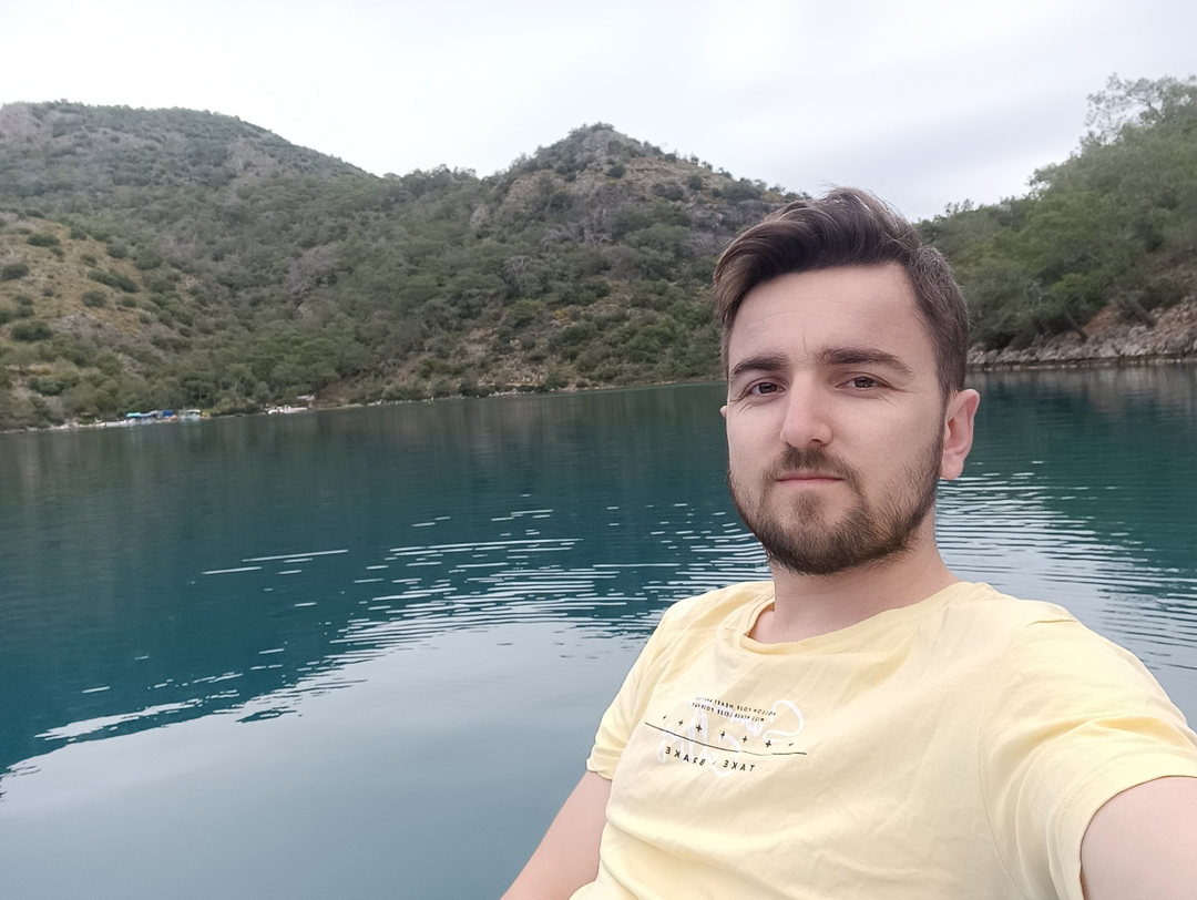 Ahmet
