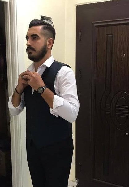 Hüseyin