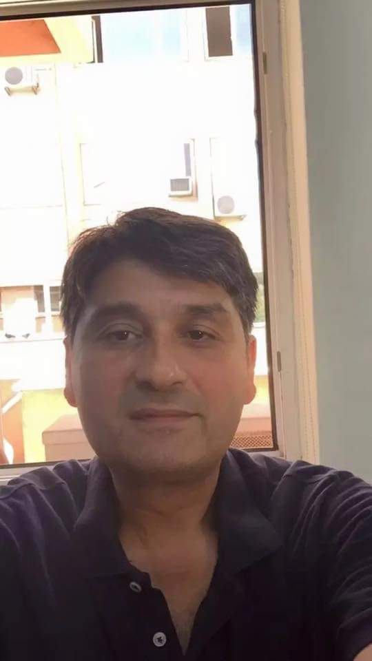 Coşkun
