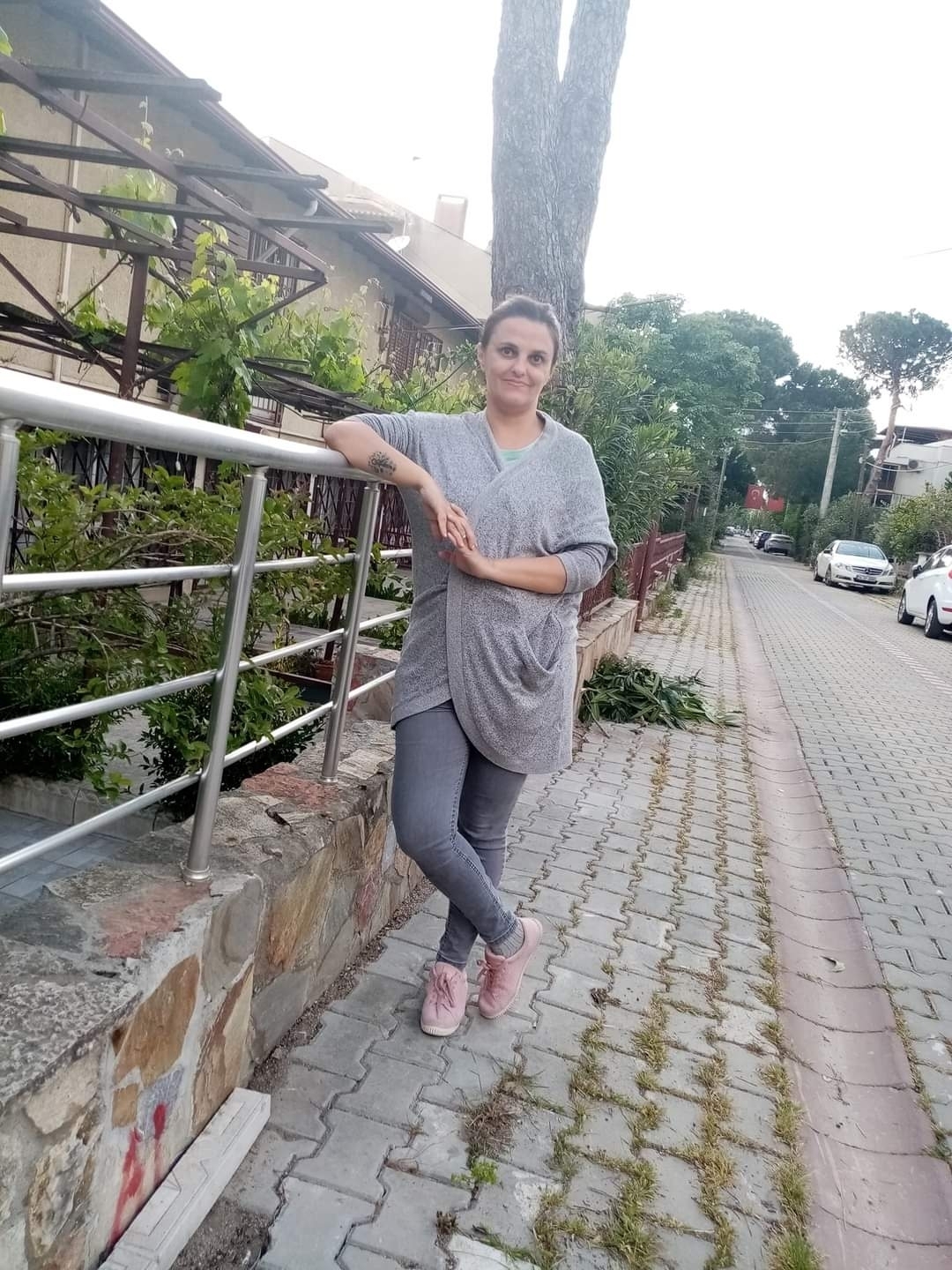 Özlem