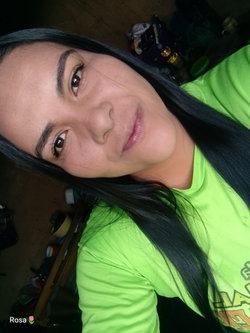 Rosangelica