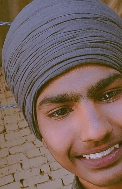 Davinder