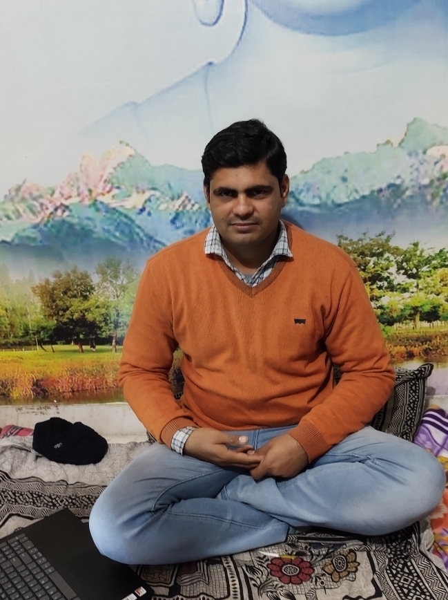 Manish