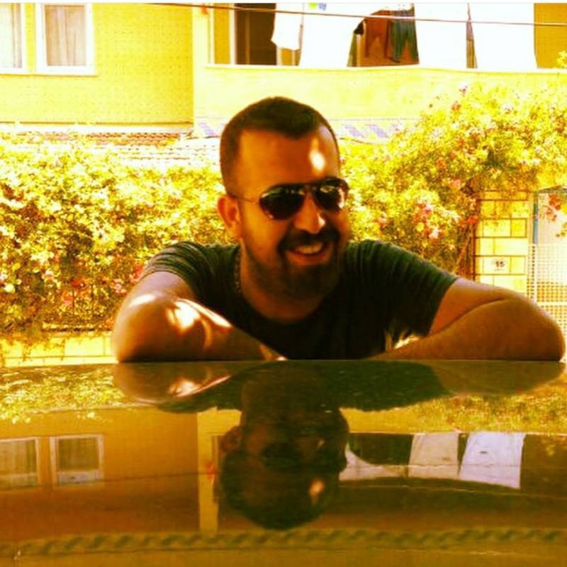 HARUN