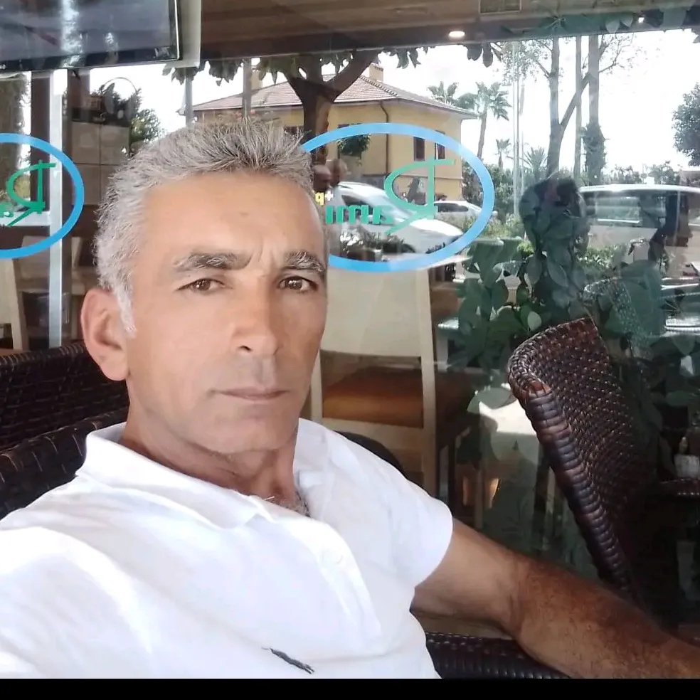Zekeriya