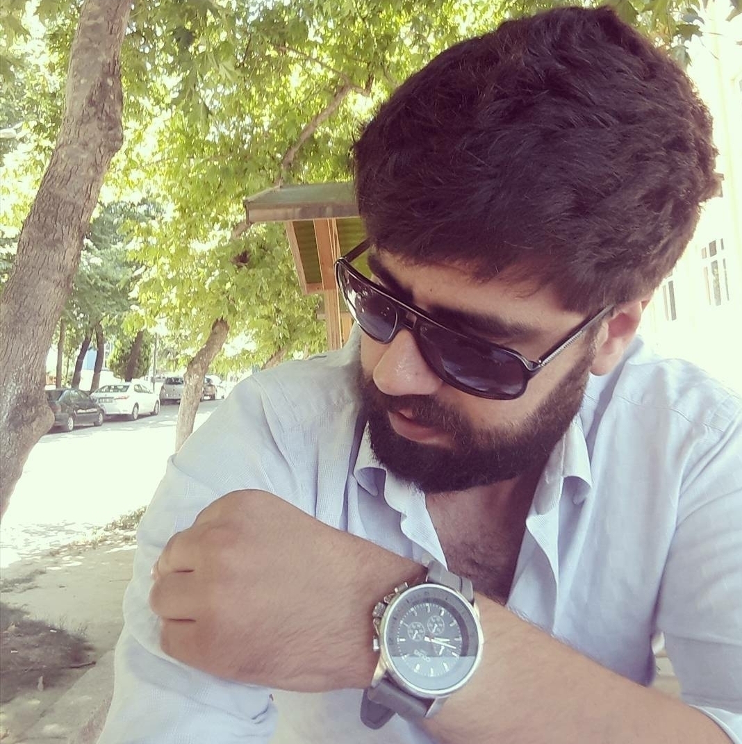 Hikmet