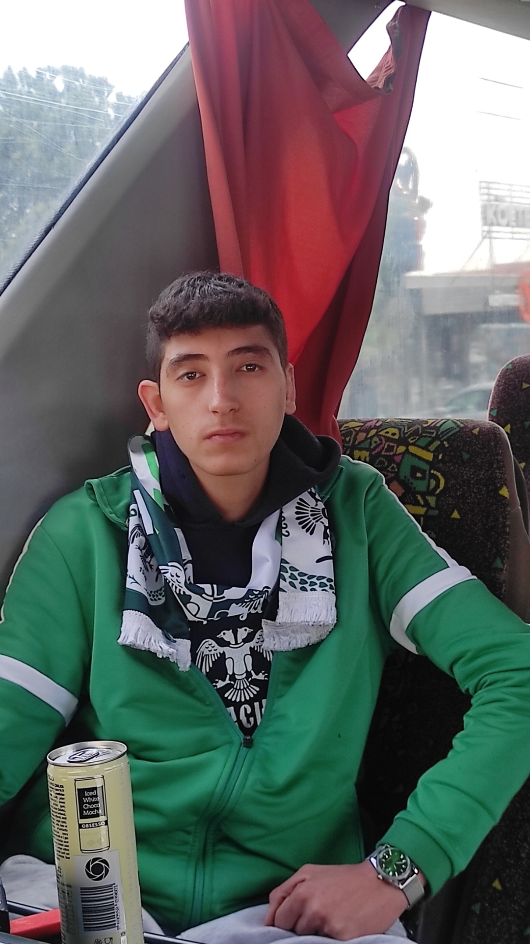 Mustafa