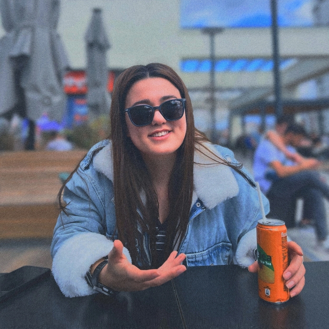 Zeynep