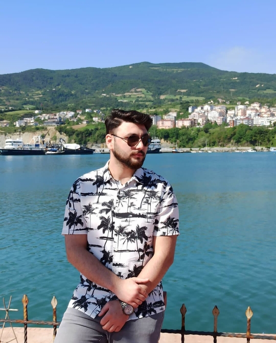 YUSUF