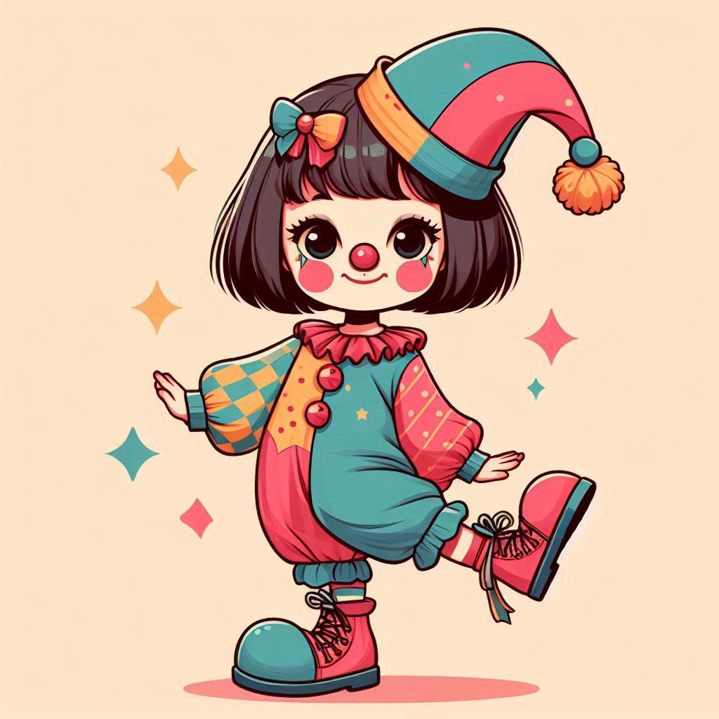 Klownicky