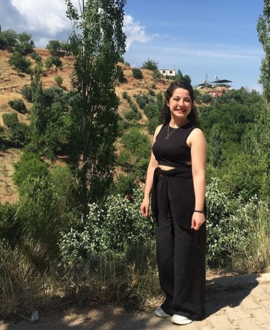 Özlem