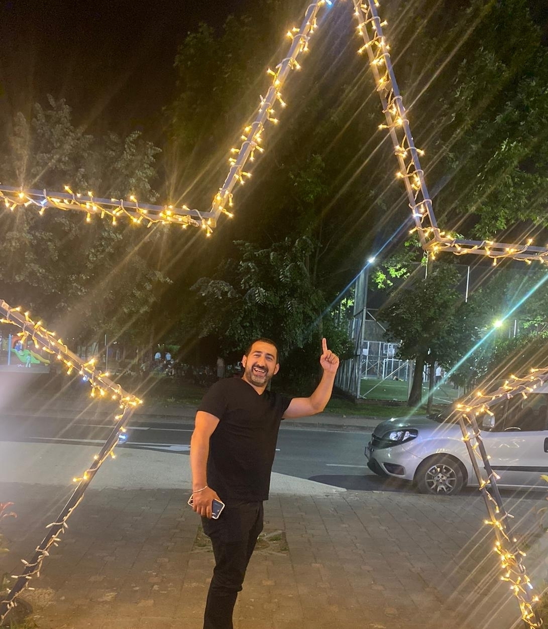 Mustafa
