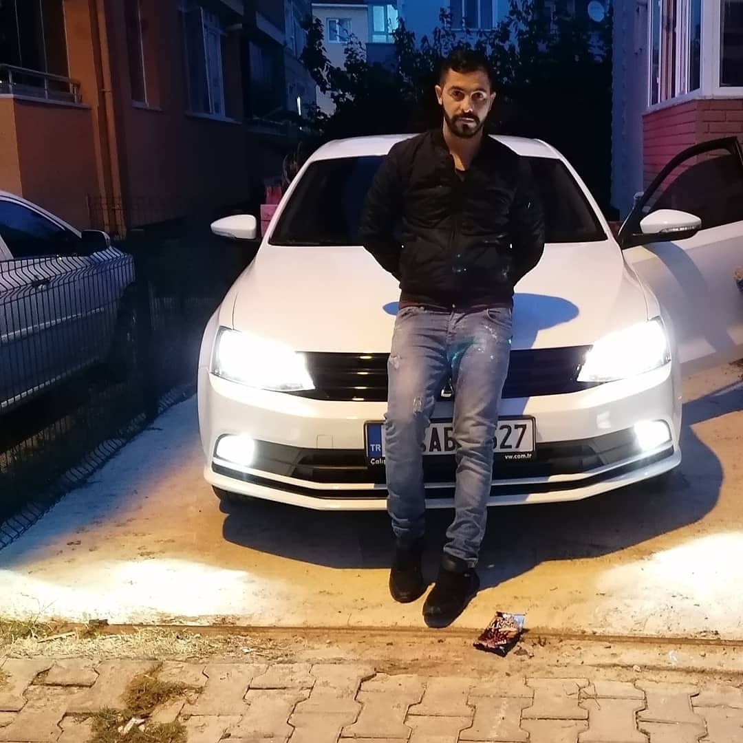 Mahmut