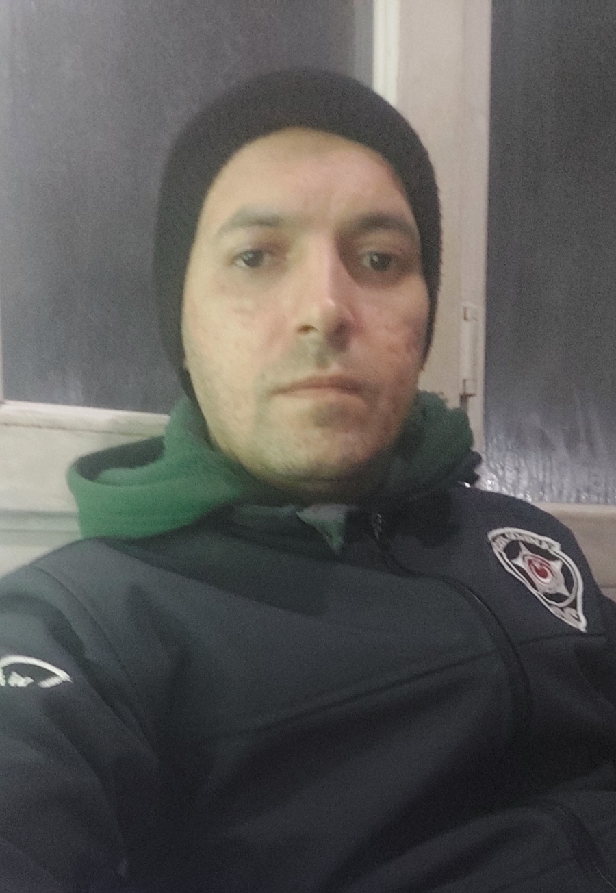 İsmail