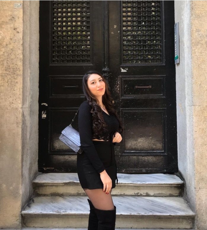 Çiğdem