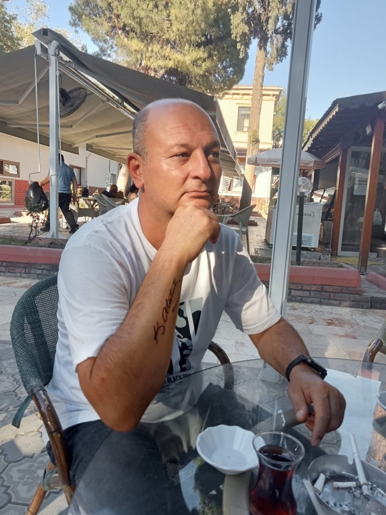Mehmet