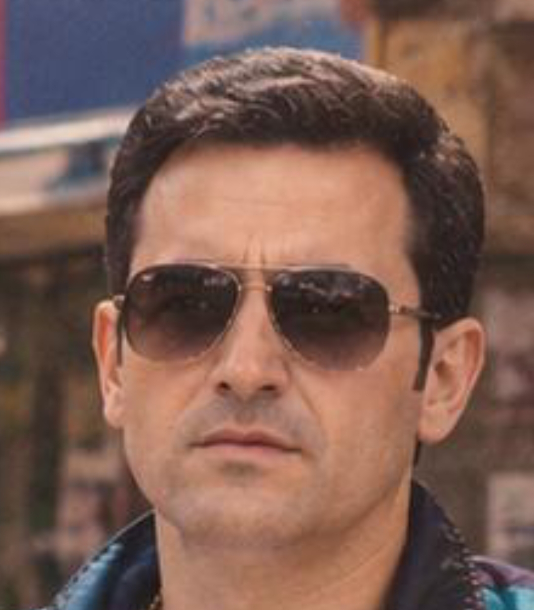 YALÇIN