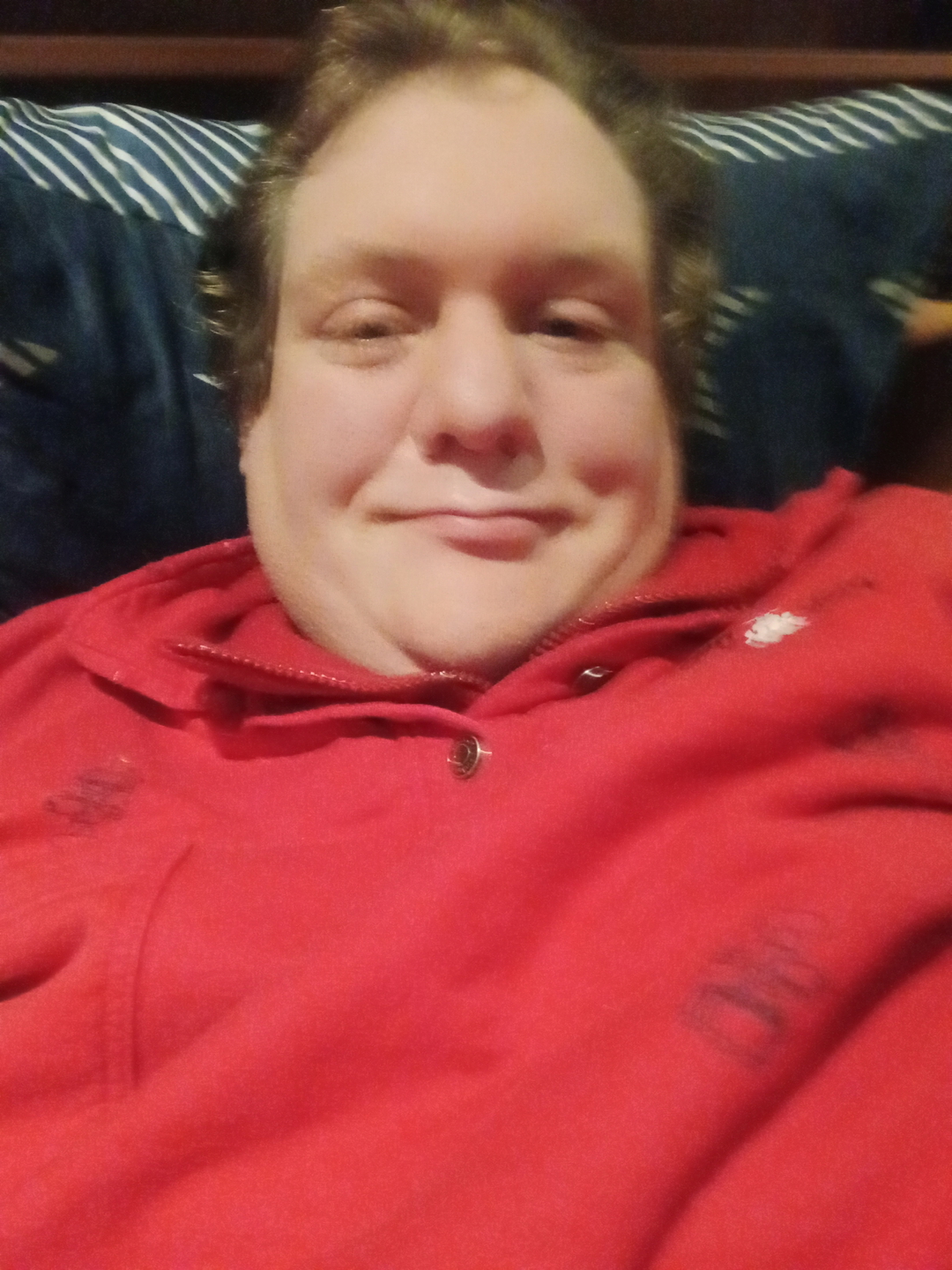 David