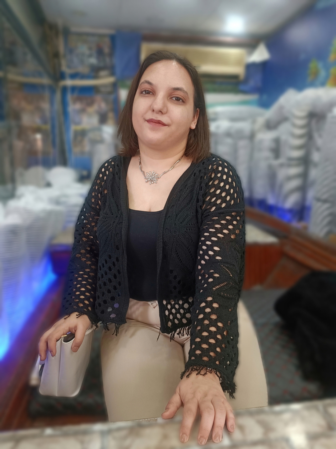 Büşra