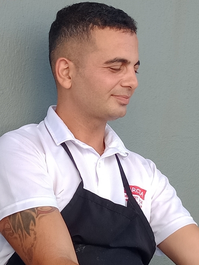 Caglar