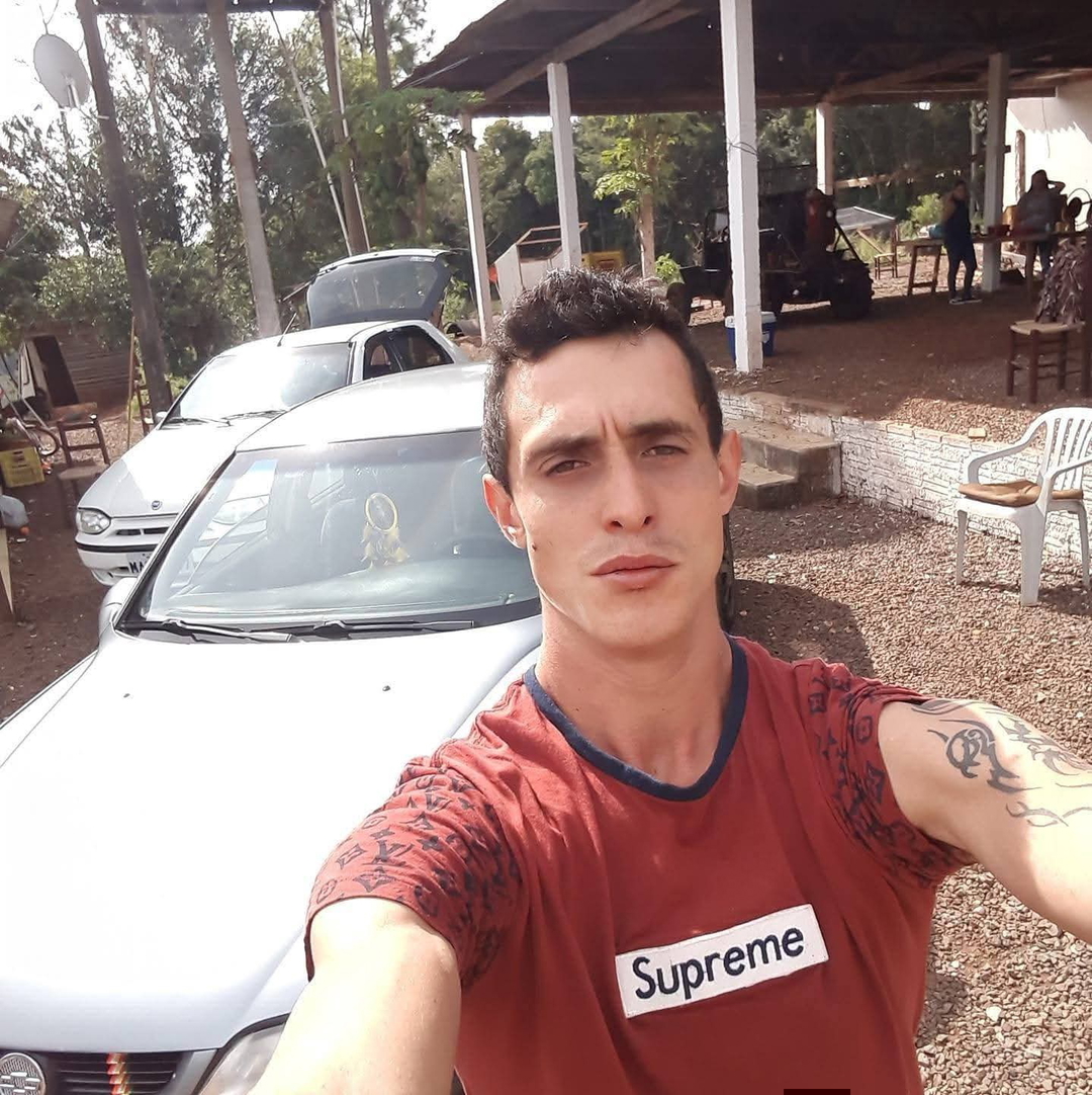 Ismael