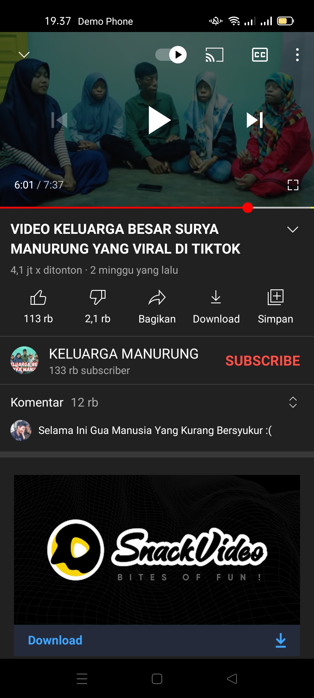 Orang