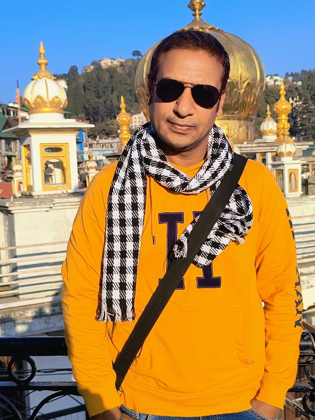 Ranjeet