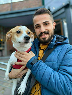 Samet