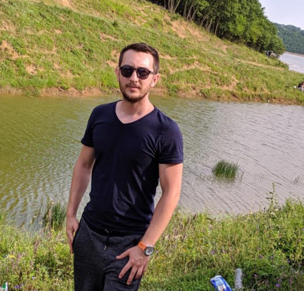 Oguz