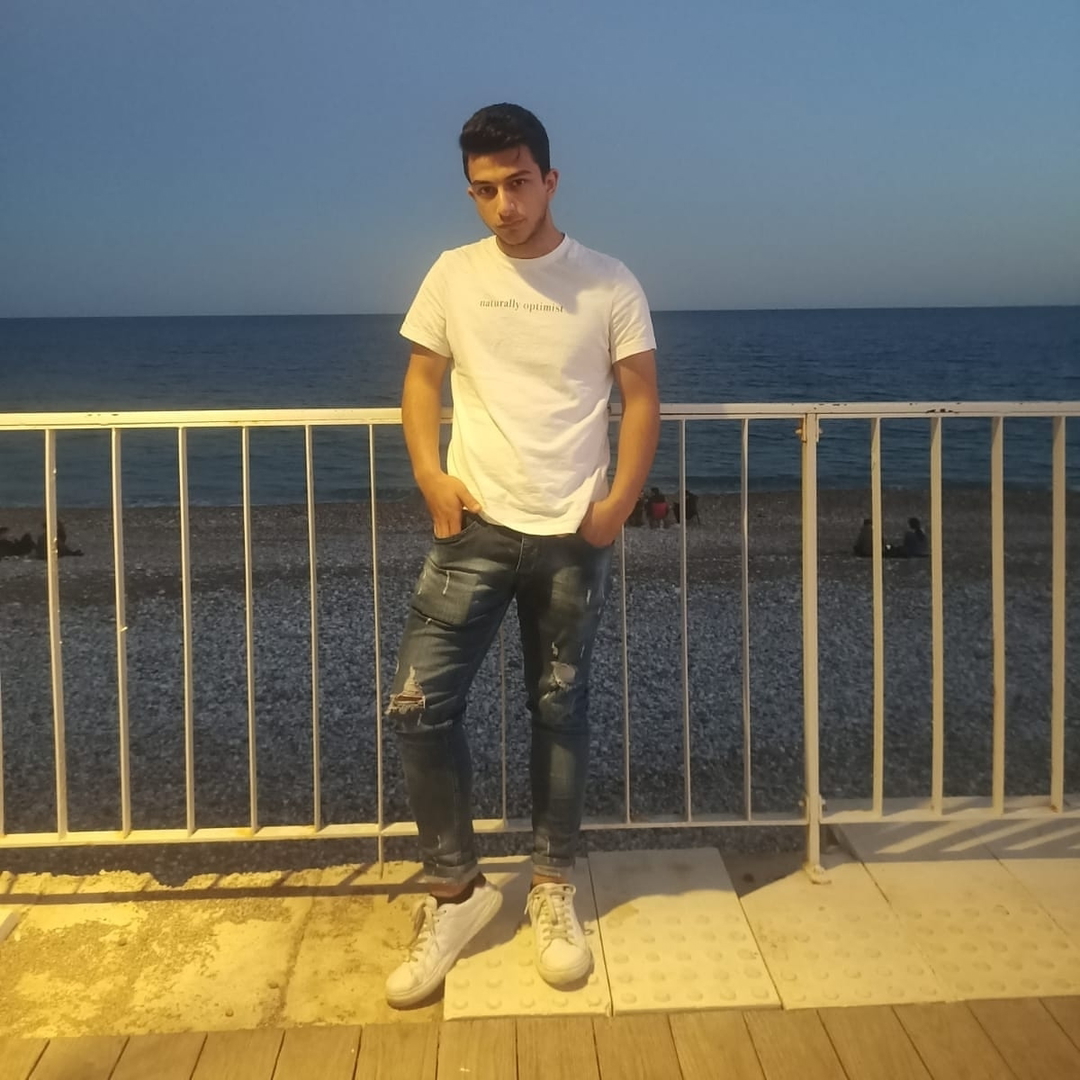 Ahmet