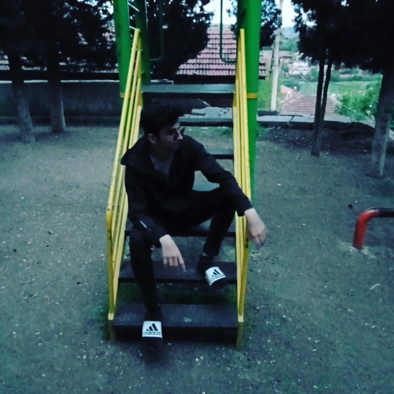 Mustafa