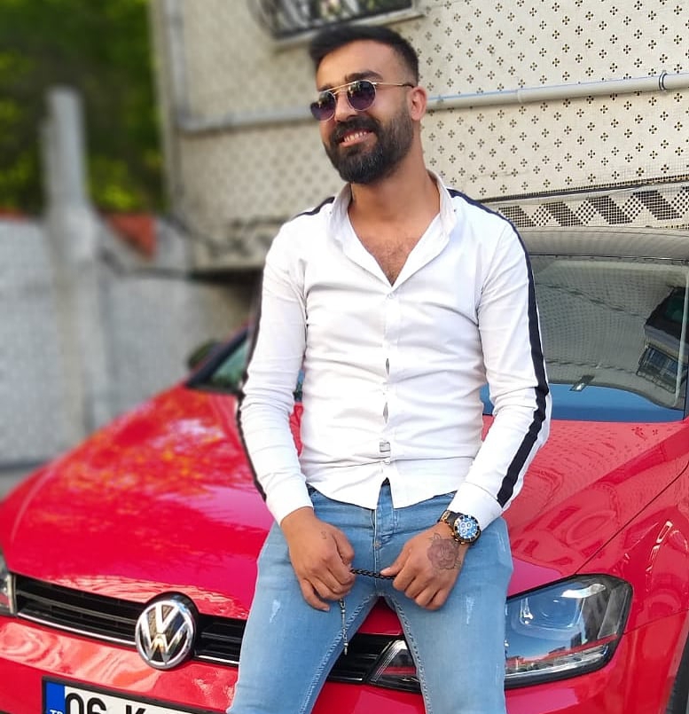 Muhammed
