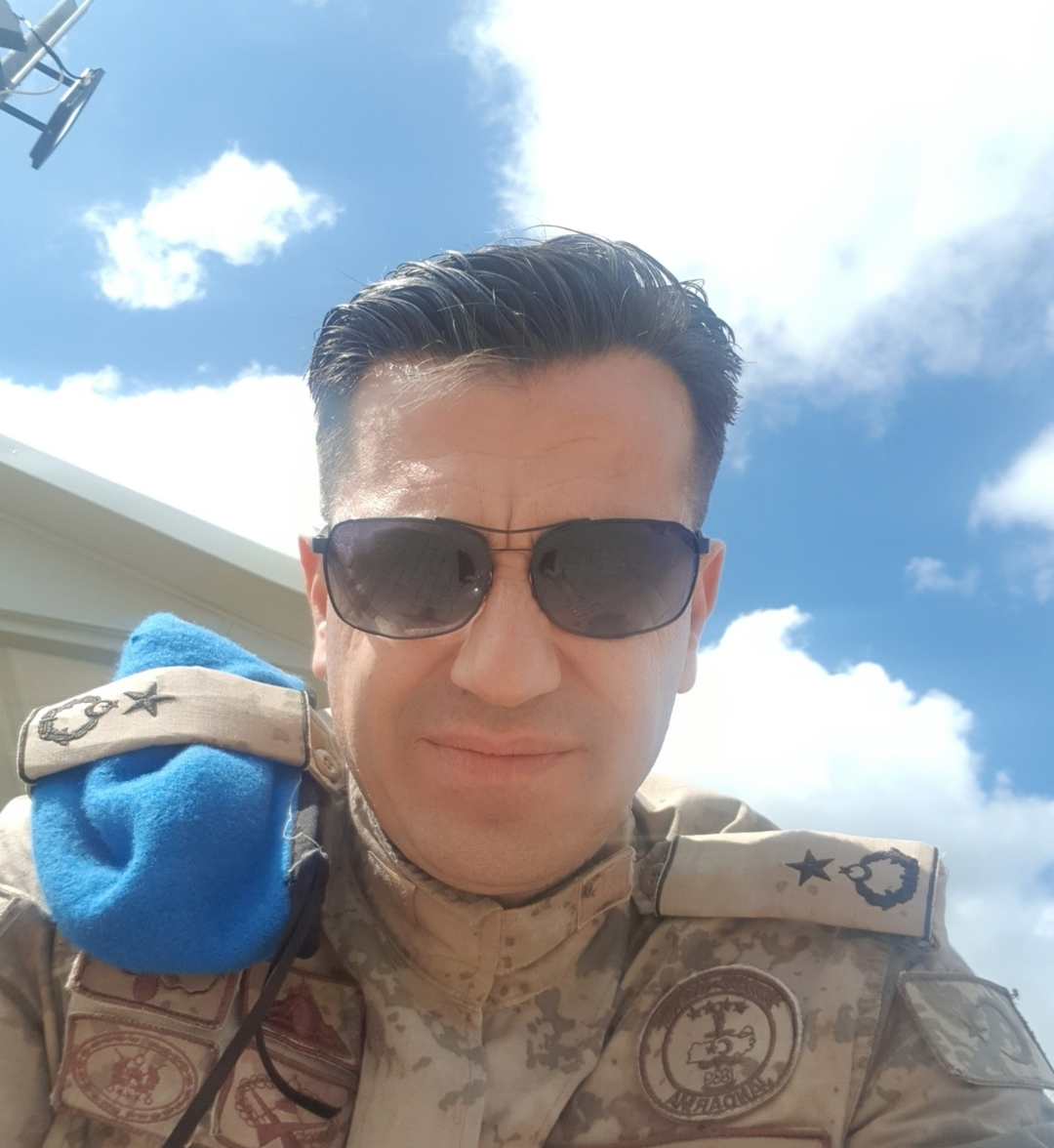 Major