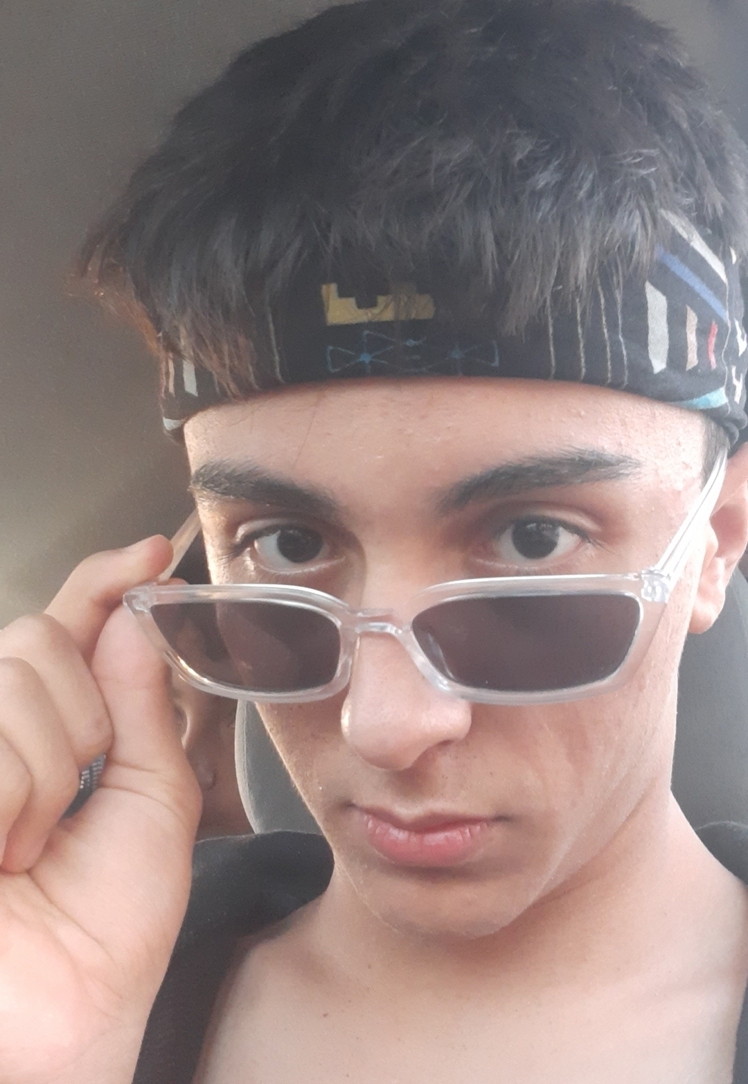 Ali
