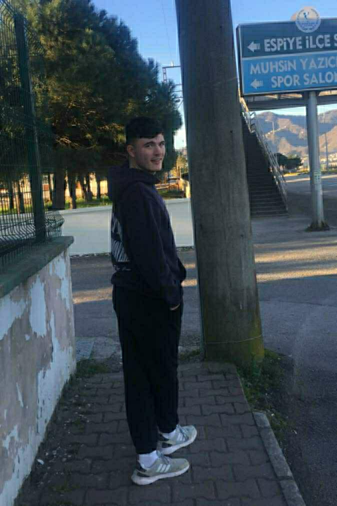 Ismail