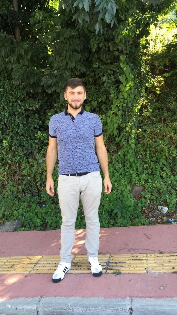 Gökhan