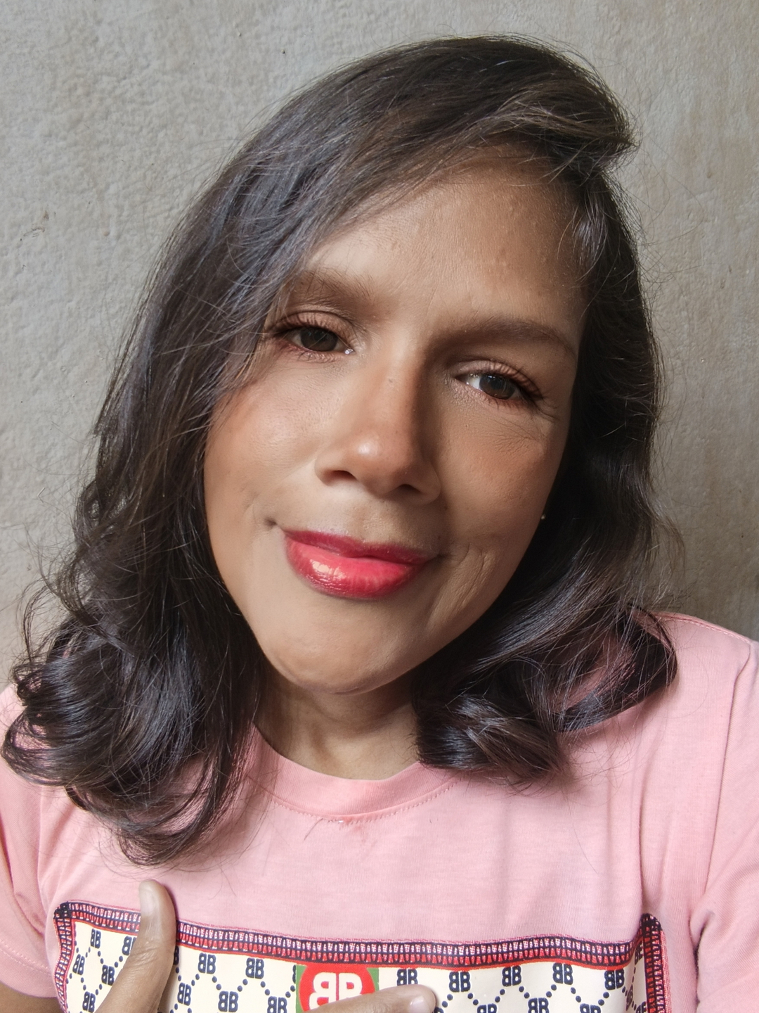 Rosa