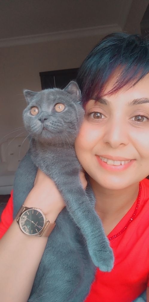 Gülcan