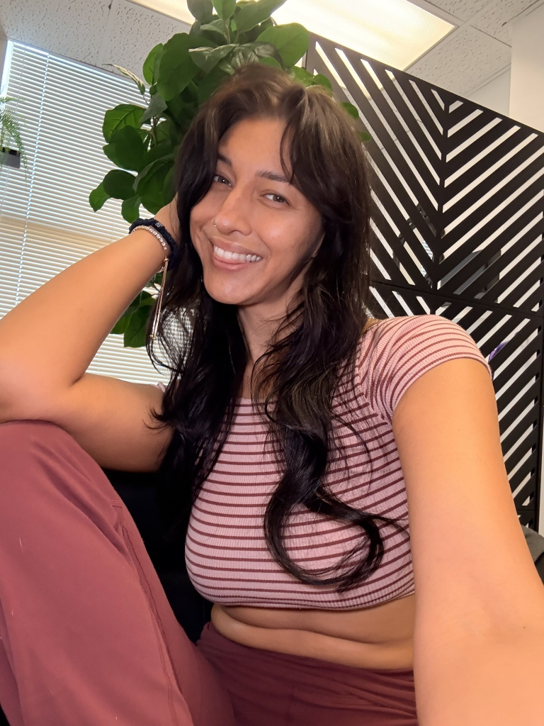 Sandra