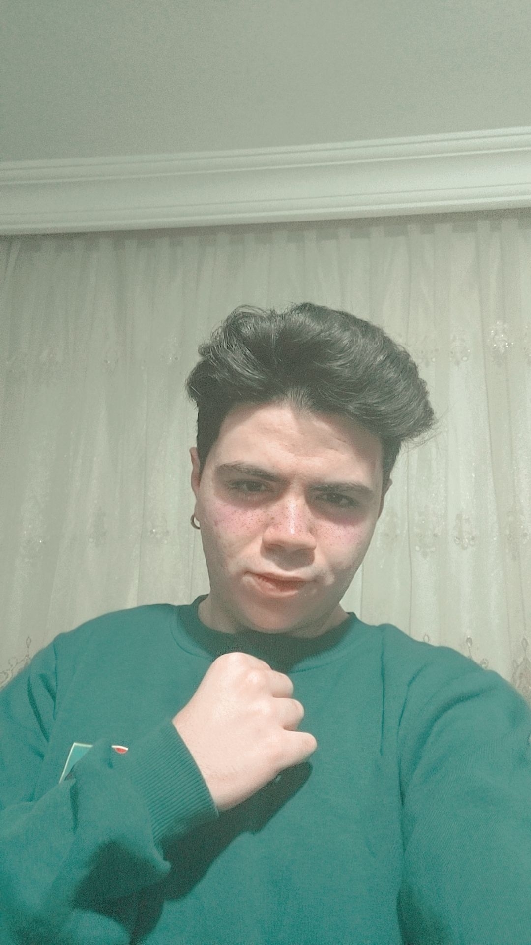 Mustafa