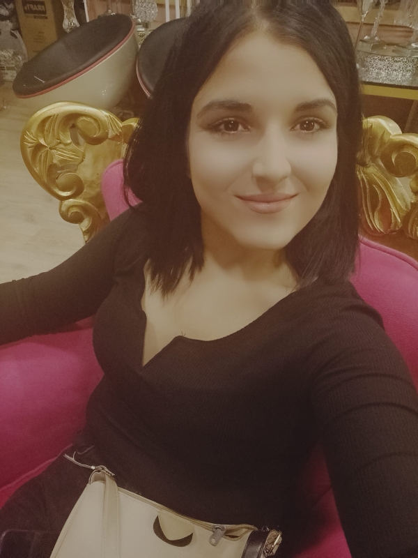 Tugce