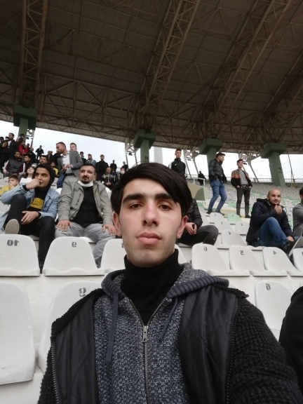 Yusuf